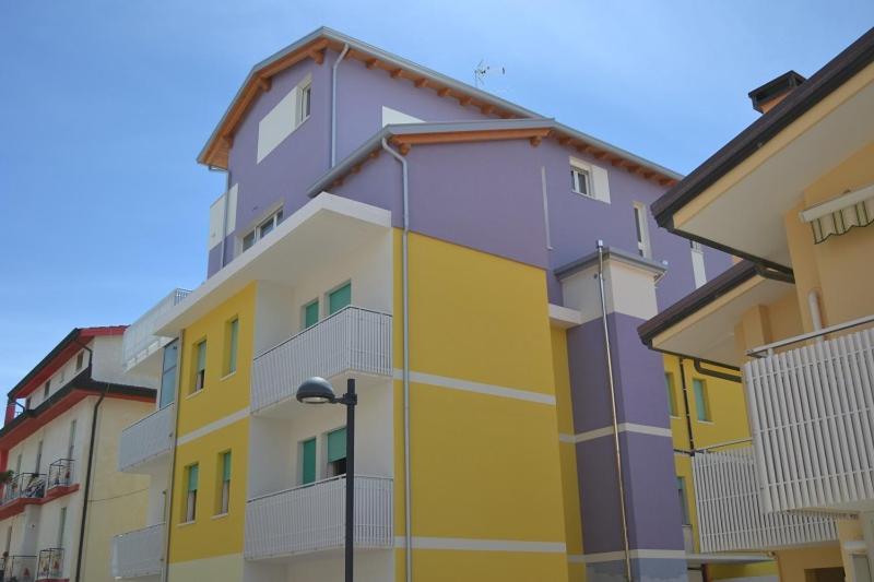 Attico Concordia - Agenzia Cocal Caorle Exterior foto